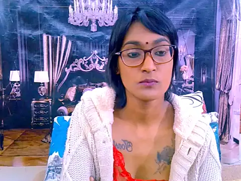 IndianRebel4u2Luv online show from June 24, 2026, 6:23 am