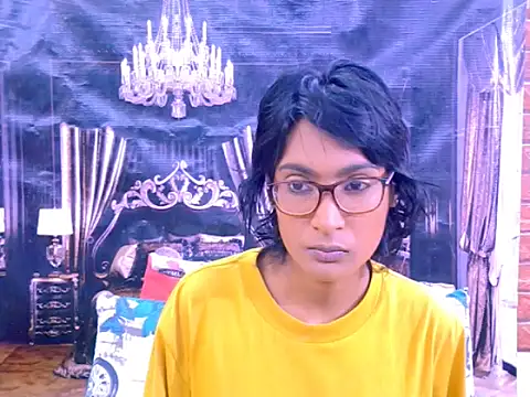 IndianRebel4u2Luv online show from June 27, 2026, 6:02 pm