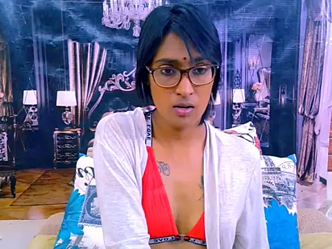 IndianRebel4u2Luv online show from June 29, 2026, 10:15 am