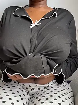 OrchidBae online show from October 7, 2025, 8:22 am