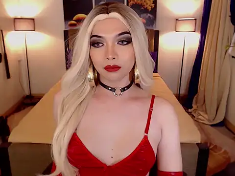 GiftedCockJam online show from October 22, 2025, 2:12 am