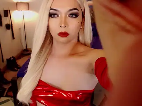 GiftedCockJam online show from December 17, 2025, 10:10 am