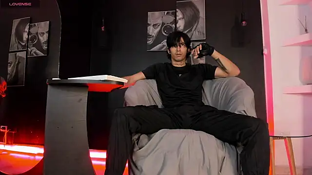 jett savage online show from September 9, 2025, 2:22 am