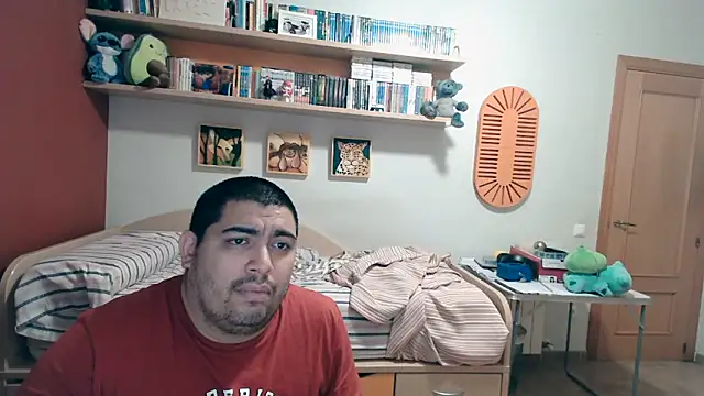 Martigato3 online show from June 7, 2026, 9:18 pm