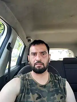 incenciousrage online show from September 18, 2025, 3:19 am