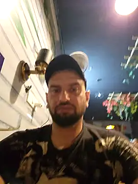 incenciousrage online show from September 21, 2025, 1:02 pm