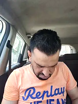 incenciousrage online show from September 22, 2025, 6:37 am