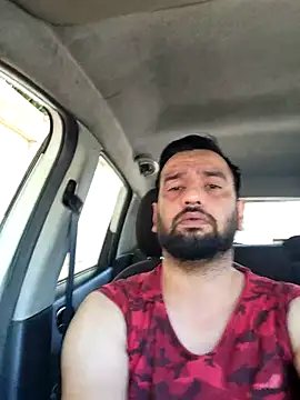 incenciousrage online show from October 4, 2025, 6:55 am