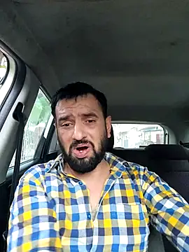 incenciousrage online show from October 8, 2025, 12:25 pm