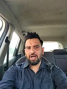 incenciousrage online show from November 9, 2025, 10:02 am