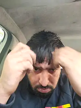 incenciousrage online show from December 2, 2025, 3:45 am