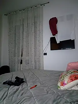 amalia202555 online show from November 9, 2025, 8:07 pm