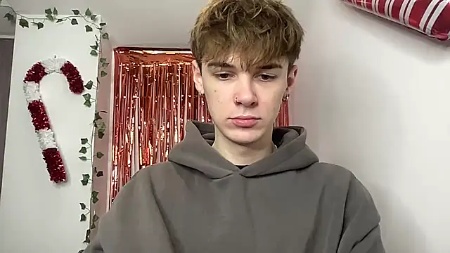 Milk Guy online show from January 14, 2026, 8:58 pm