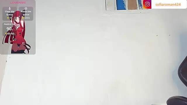 Snapshot of sofia_skater_ chatting on October 17, 2025, 7:27 pm sofia skater  online show from October 17, 2025, 7:27 pm