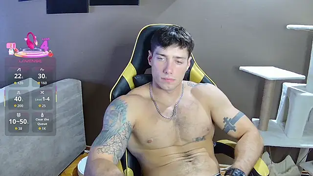 Jason theGreat online show from September 17, 2025, 10:44 pm