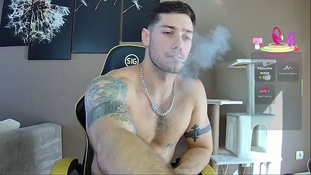 Jason theGreat online show from October 31, 2025, 9:43 am