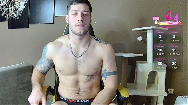 Jason theGreat online show from February 7, 2026, 8:01 pm