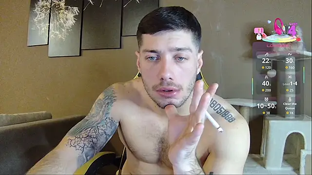 Jason theGreat online show from February 27, 2026, 9:48 pm