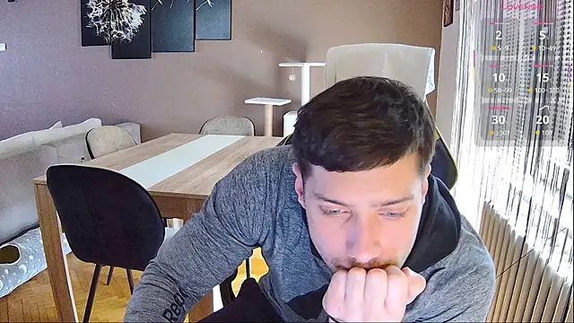 Jason theGreat online show from April 10, 2026, 2:33 pm