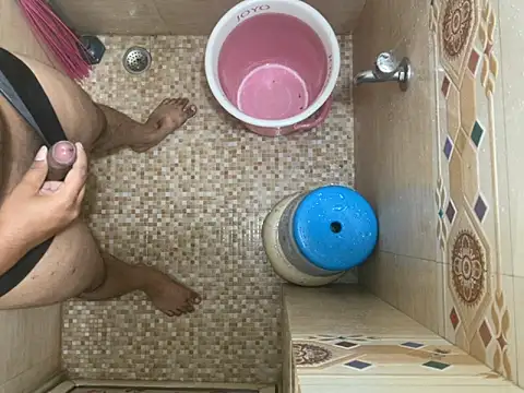 saumon3022 online show from April 25, 2026, 9:56 am