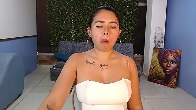 Snapshot of naia_sweetsex chatting on October 18, 2025, 4:41 pm naia sweetsex online show from October 18, 2025, 4:41 pm