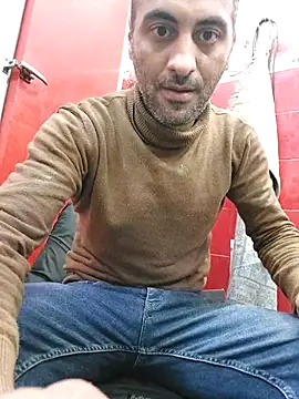 Mahdidido45 online show from February 16, 2026, 8:38 pm