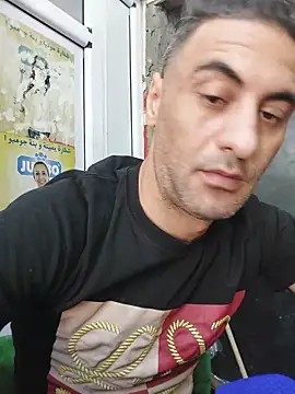Mahdidido45 online show from June 15, 2026, 9:44 am