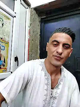 Mahdidido45 online show from June 24, 2026, 8:08 pm
