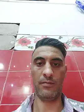 Mahdidido45 online show from June 29, 2026, 1:23 am
