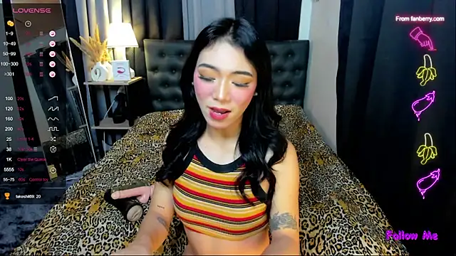 bellamoonlightX online show from September 20, 2025, 4:19 pm