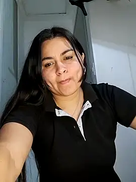 Llizxxy online show from February 25, 2026, 4:22 am