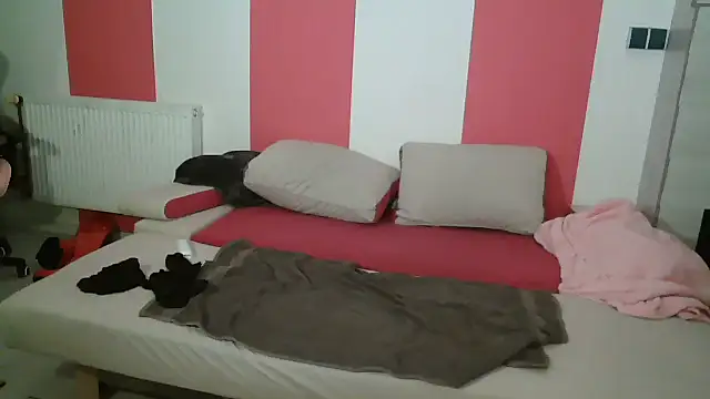 SexyMina5555 online show from January 19, 2026, 2:59 am