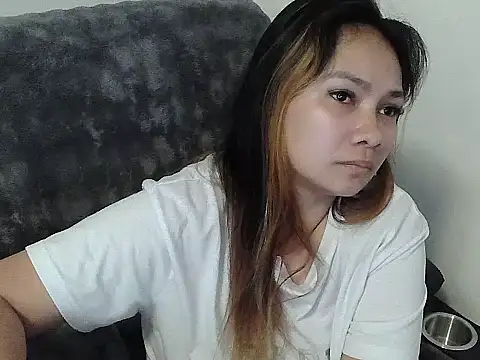 AsiannBella online show from October 9, 2025, 2:59 pm