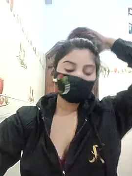 Hot-Soniya733 online show from December 19, 2025, 7:54 pm