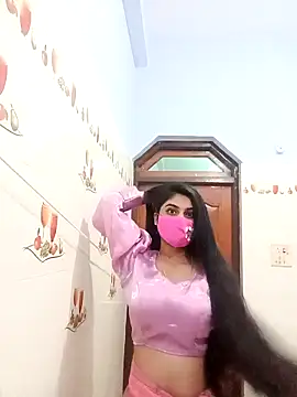 Hot-Soniya733 online show from February 14, 2026, 7:54 pm