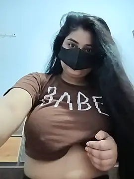 Hot-Soniya733 online show from June 19, 2026, 12:48 am