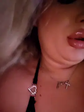 Blondie Sasha online show from March 1, 2026, 10:01 pm