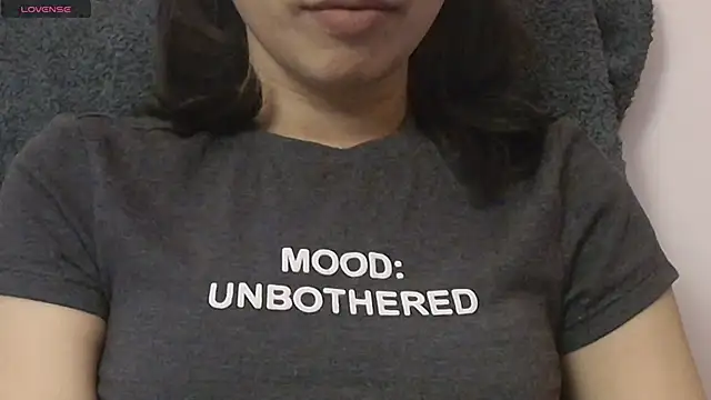 SWEET-18-TEEN online show from October 24, 2025, 6:04 pm