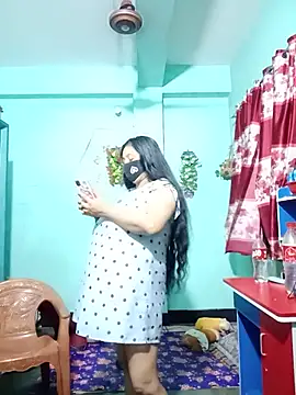 jenyfer709 online show from July 23, 2026, 9:24 pm