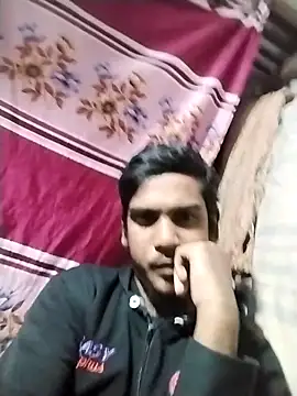 HoT BoY  Salim Khan BD online show from December 3, 2025, 4:16 pm