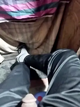 HoT BoY  Salim Khan BD online show from January 6, 2026, 7:06 pm