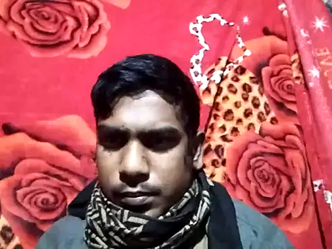 Snapshot of HoT_BoY__Salim_Khan_BD chatting on January 31, 2026, 7:23 pm HoT BoY Salim Khan BD online show from January 31, 2026, 7:23 pm