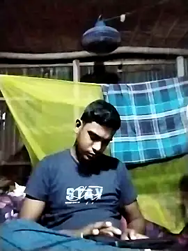 HoT BoY  Salim Khan BD online show from July 16, 2026, 4:46 pm