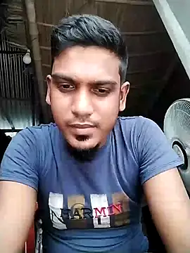 HoT BoY  Salim Khan BD online show from July 17, 2026, 10:00 am