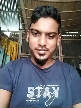 HoT BoY  Salim Khan BD online show from July 19, 2026, 5:33 am