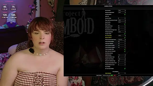 Maddy cat 91 online show from August 6, 2026, 5:59 pm