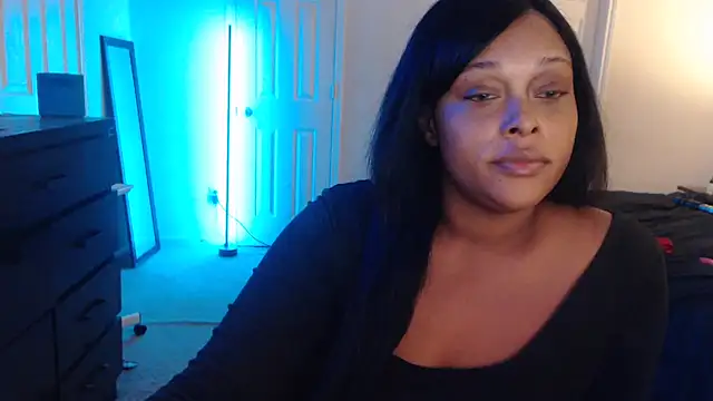 CelinaVaughn online show from October 31, 2025, 3:51 am