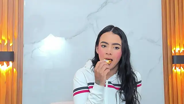 KonanStar online show from October 18, 2025, 11:11 am