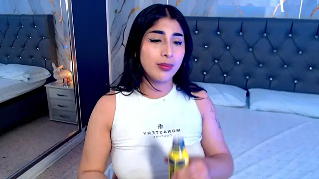 Snapshot of Dulciinea_07_ chatting on September 29, 2025, 5:51 pm Dulciinea 07 online show from September 29, 2025, 5:51 pm