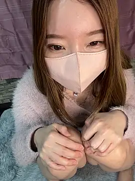 yuuhichan online show from February 19, 2026, 4:30 am